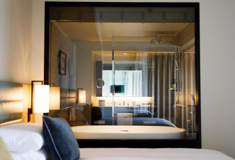 수피리어 전망 룸, Mb Gallery Chatan By The Terrace Hotels