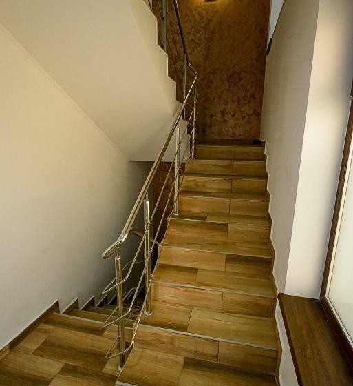 Номер Стандарт Трехместный, Casa Domneasca Riana