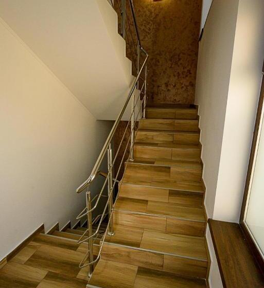 Номер Стандарт, Casa Domneasca Riana