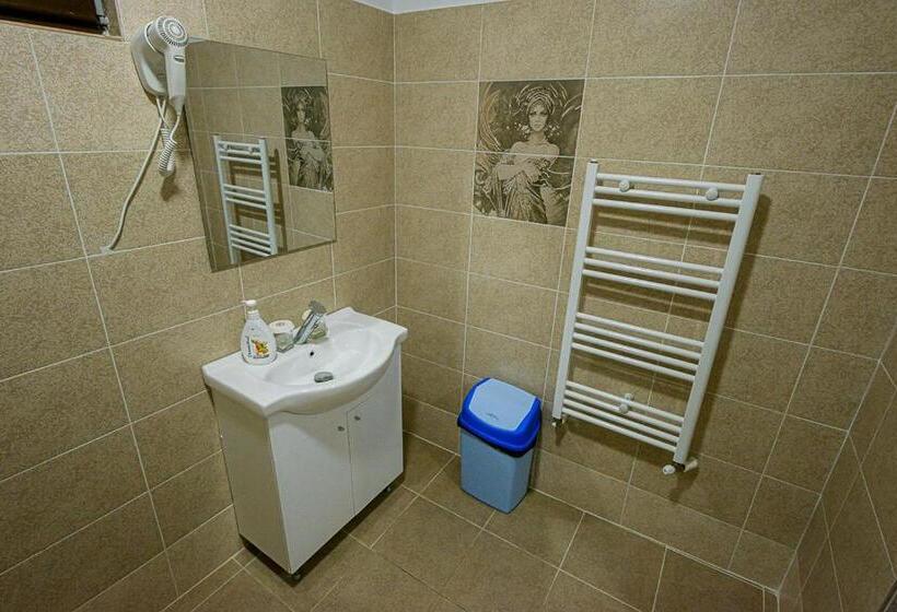 اتاق استاندارد, Casa Domneasca Riana