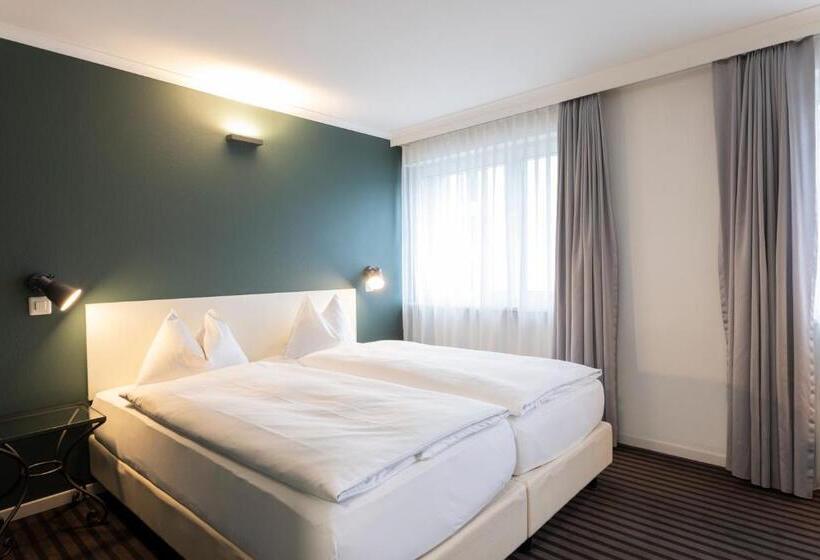 اتاق استاندارد, Self Check In Hotel David 22
