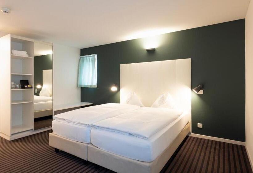 اتاق استاندارد, Self Check In Hotel David 22