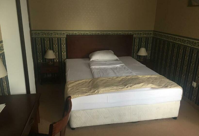 Номер Стандарт Индивидуальный, Chateau Montagne Hotel Troyan