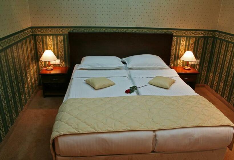 Номер Стандарт, Chateau Montagne Hotel Troyan