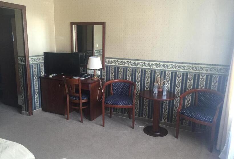 Номер Стандарт, Chateau Montagne Hotel Troyan