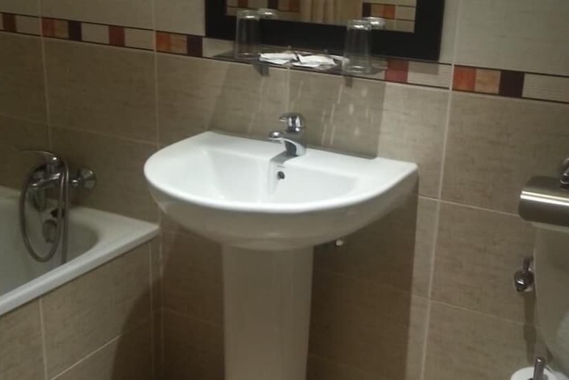 Номер Стандарт, Hostal Ds