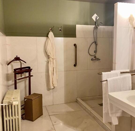اتاق استاندارد, Sogni D Oro