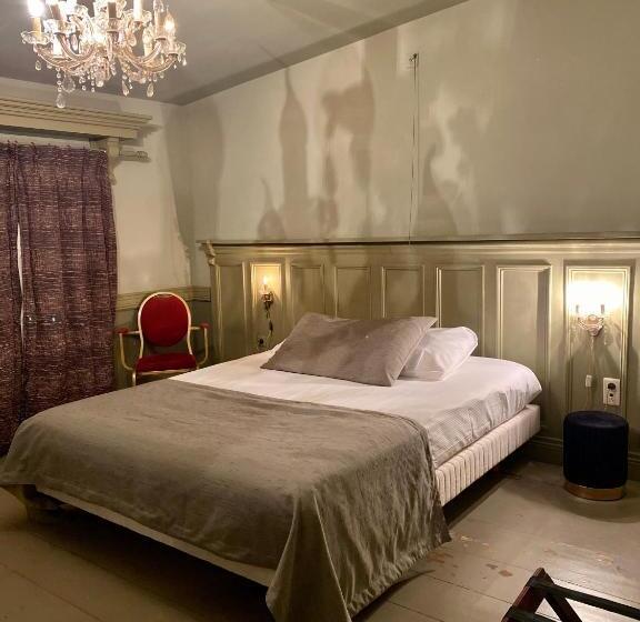 اتاق استاندارد, Sogni D Oro