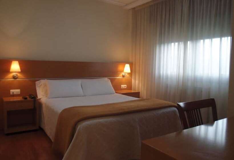 اتاق استاندارد, Avión By Bossh Hotels