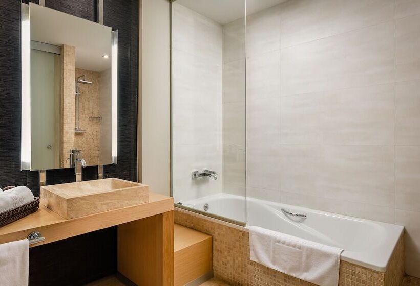 Классический Номер, Gran Palas Hotel   Spa Incluido