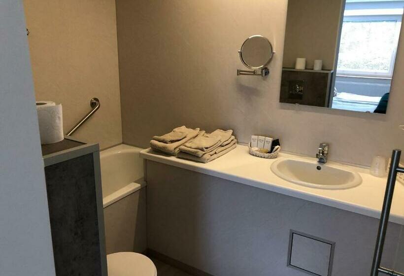 Номер Стандарт, Hotleu