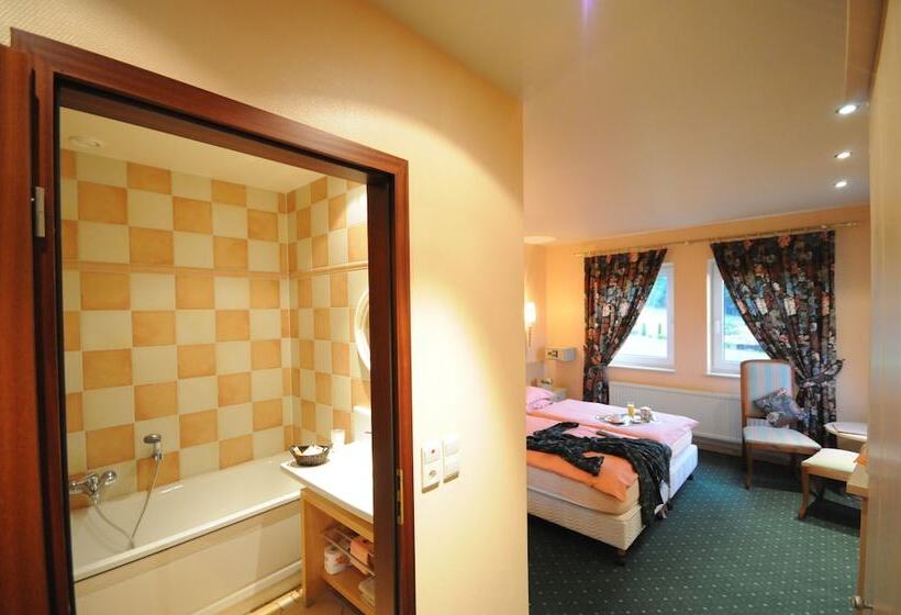 Номер Стандарт, Hotleu