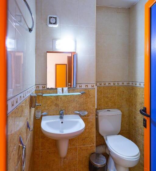 Номер Economy, Family Hotel Jemelly