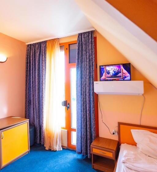Номер Economy, Family Hotel Jemelly