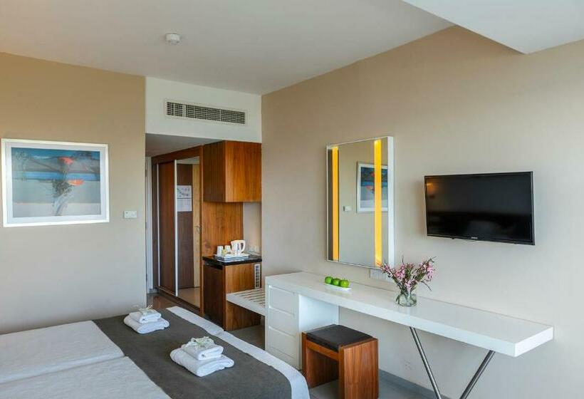 Номер Superior, Melissi Beach Hotel & Spa