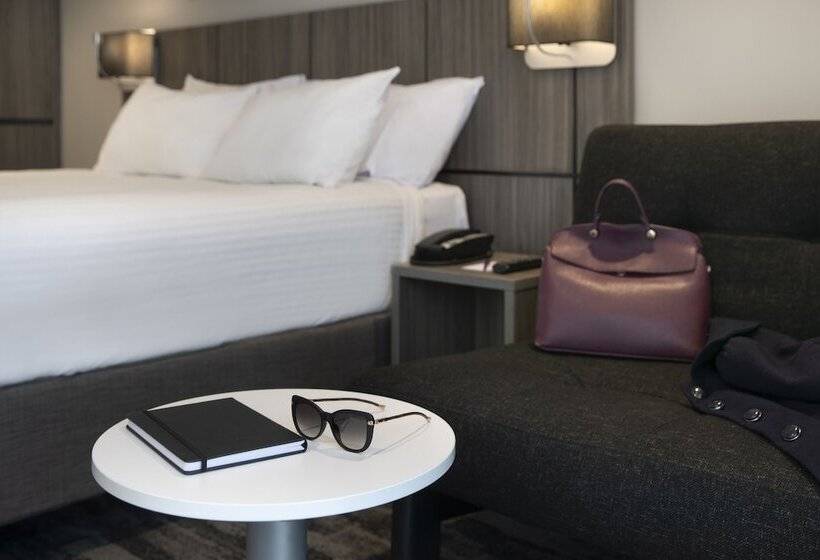 이그제큐티브 룸, Mercure Sydney Blacktown