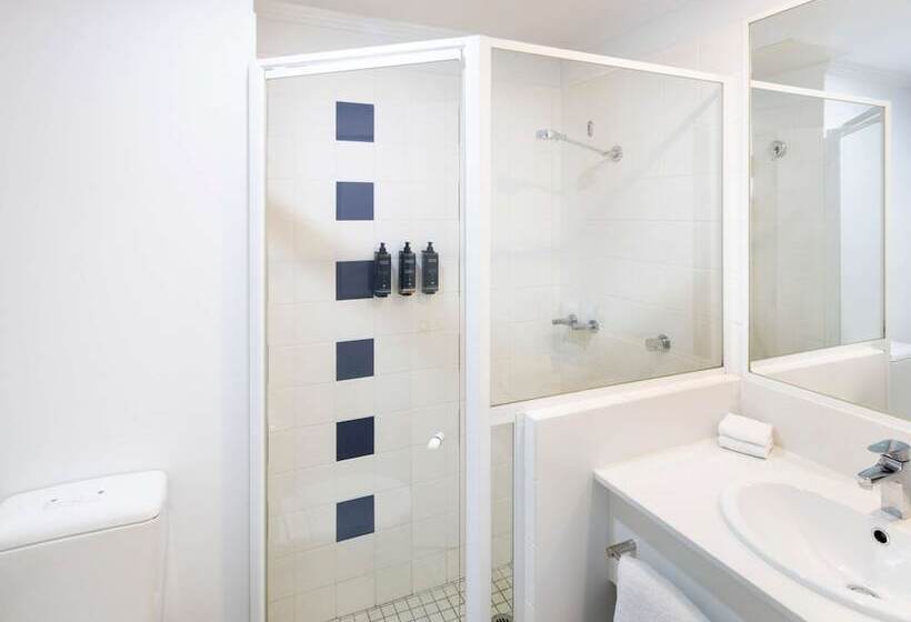 스탠다드 룸, Mercure Sydney Blacktown