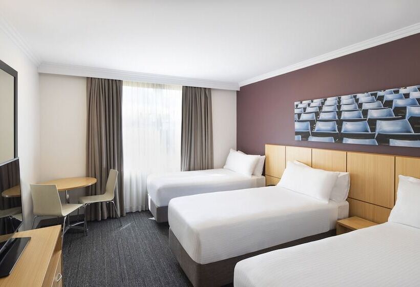 스탠다드 룸, Mercure Sydney Blacktown
