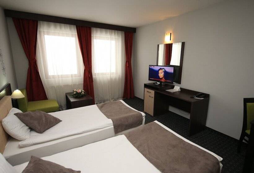 Апартаменты 2 Спальни, Mpm Hotel Guinness