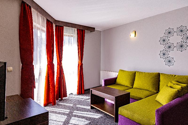 Апартаменты 1 Спальня, Mpm Hotel Guinness