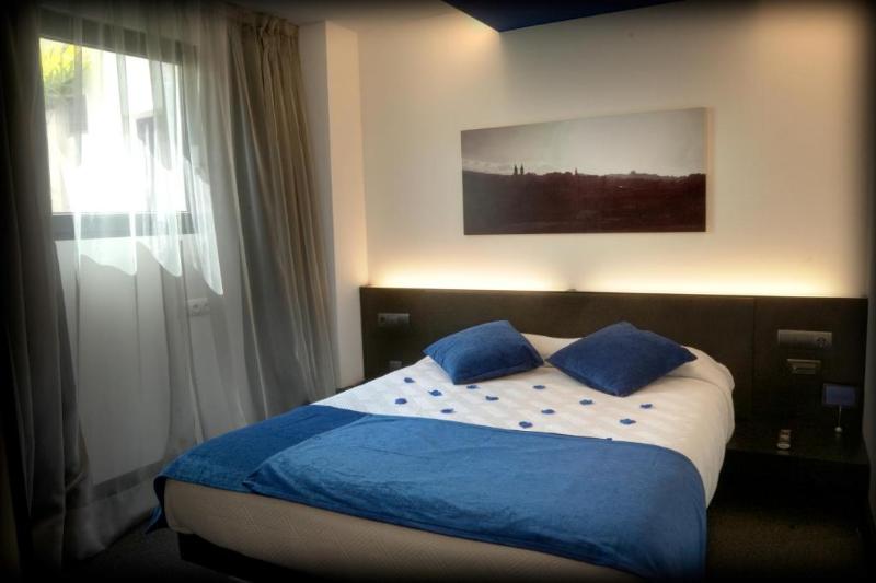 اتاق استاندارد, Playa Ribera