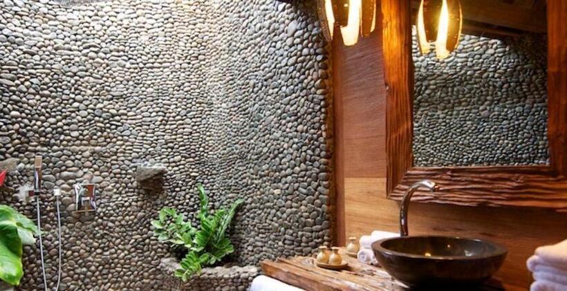 Вилла 2 Спальни, Puri Dajuma Beach Eco Resort & Spa