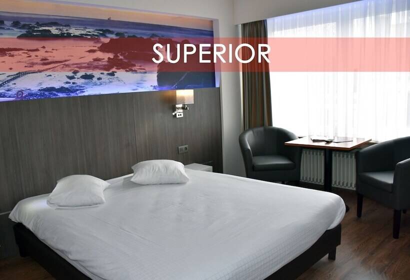 Номер Superior, Royal Astrid