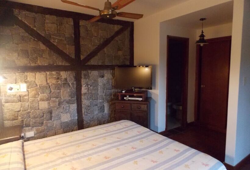 Студия Стандарт, San Remo Villa Corral Apart