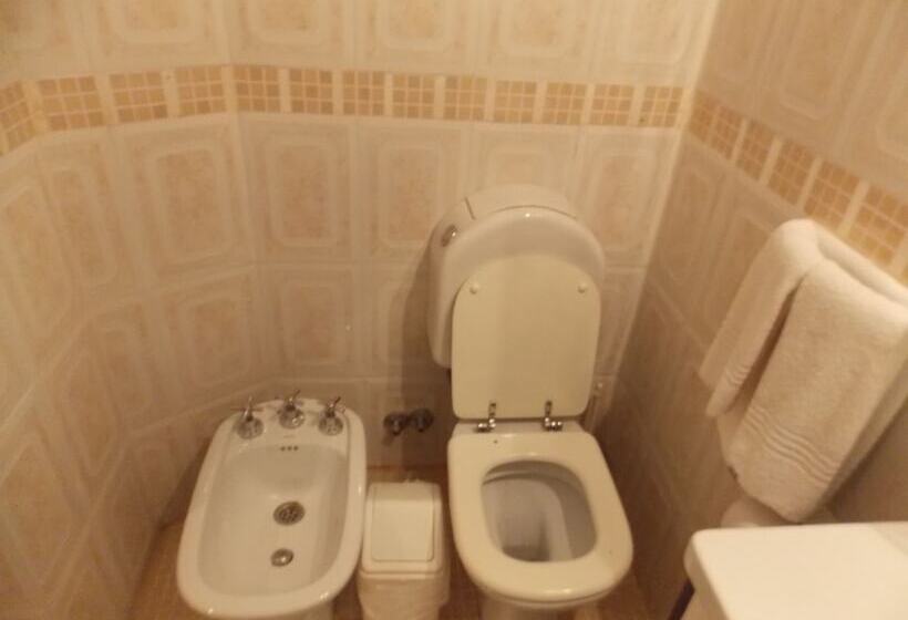 Студия Стандарт, San Remo Villa Corral Apart