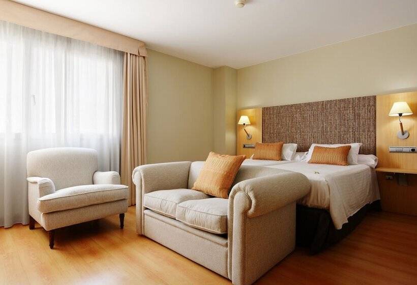 Номер Superior, U hotel Villa Gomá