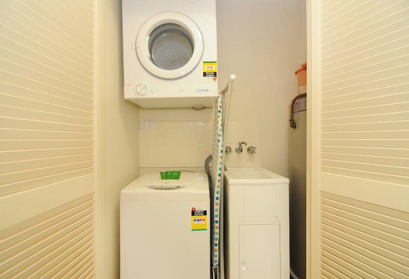 침실 1개 아파트, Verandahs Boutique Apartments