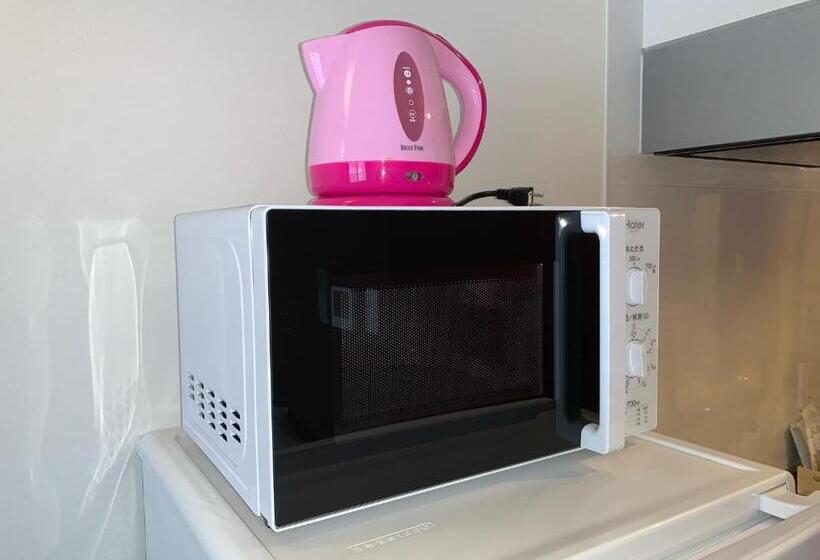 スタンダードルーム, Clean Hotels In Higashimachi
