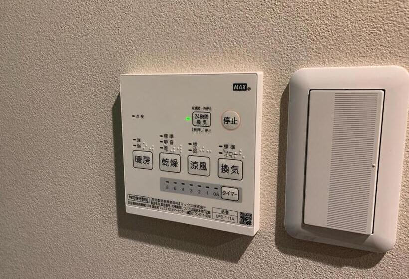スタンダードルーム, Clean Hotels In Higashimachi