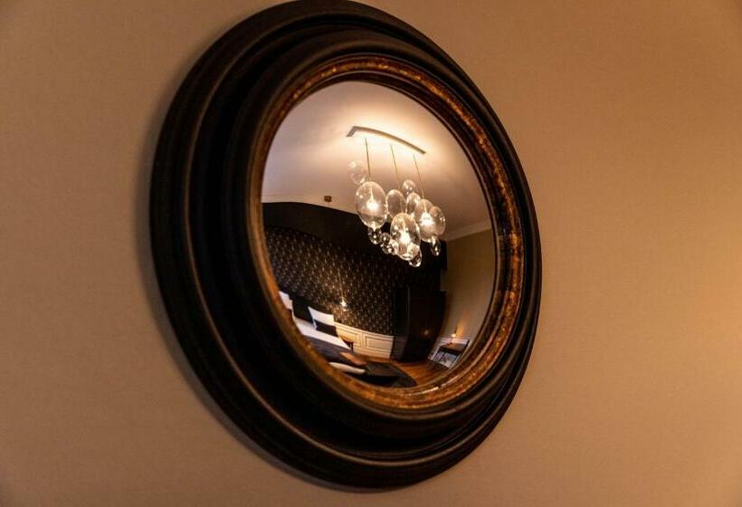 Номер Superior, ô Château