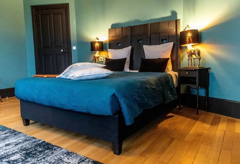 Номер Superior, ô Château