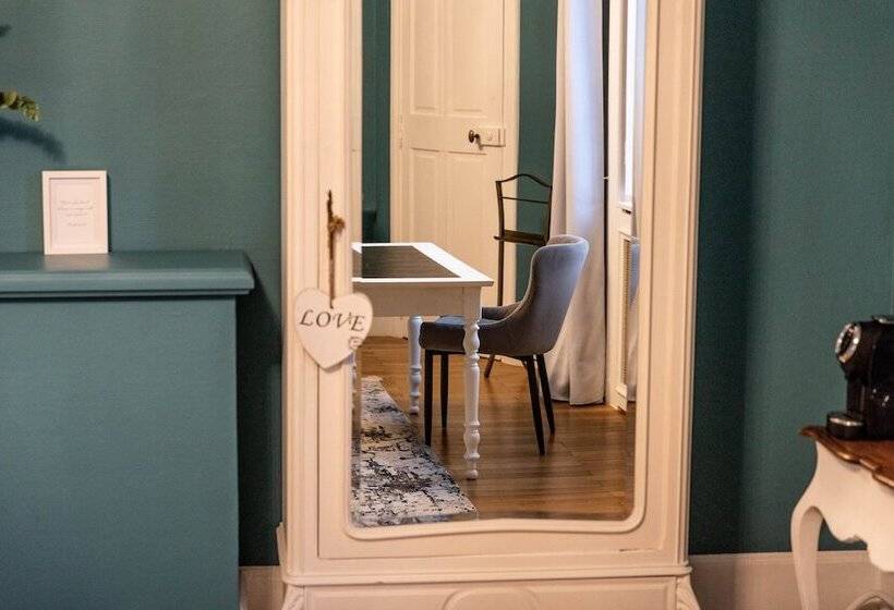 Номер Superior, ô Château