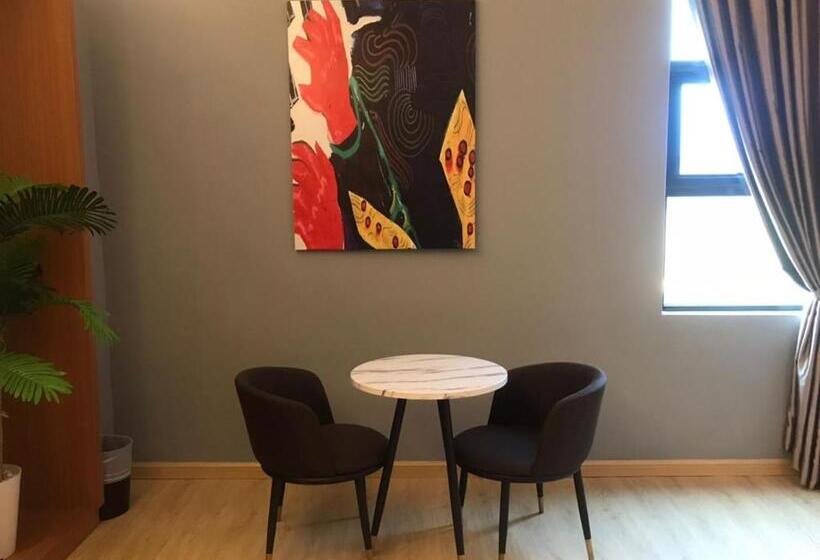 エクゼクティブスイート, Kluang Riverview