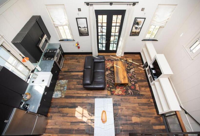 اتاق استاندارد, South Main Residences By Surf