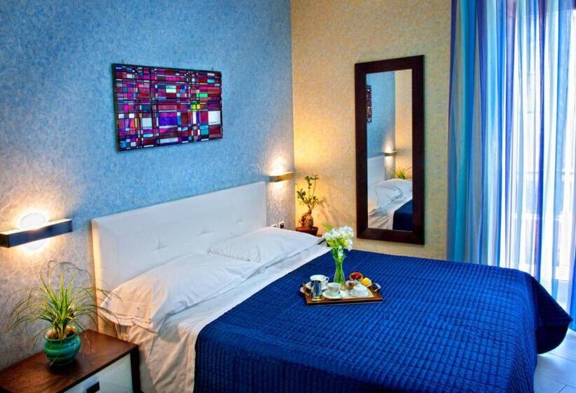 Номер Стандарт, B&b 21 12
