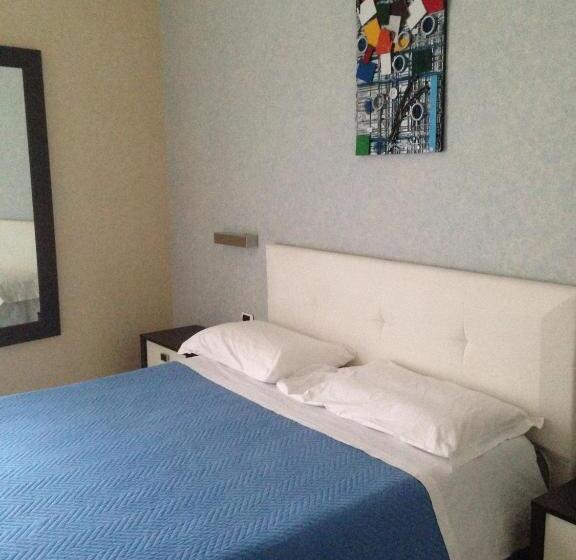 Номер Стандарт, B&b 21 12