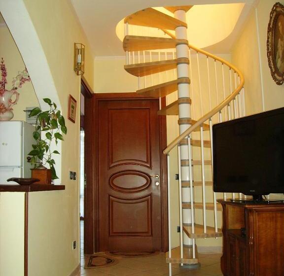 Номер Стандарт, B&b Madonna Della Neve