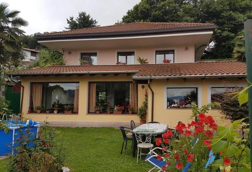 Номер Superior, B&b Madonna Della Neve