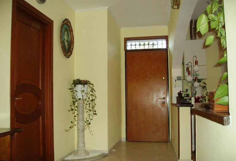 Номер Superior, B&b Madonna Della Neve
