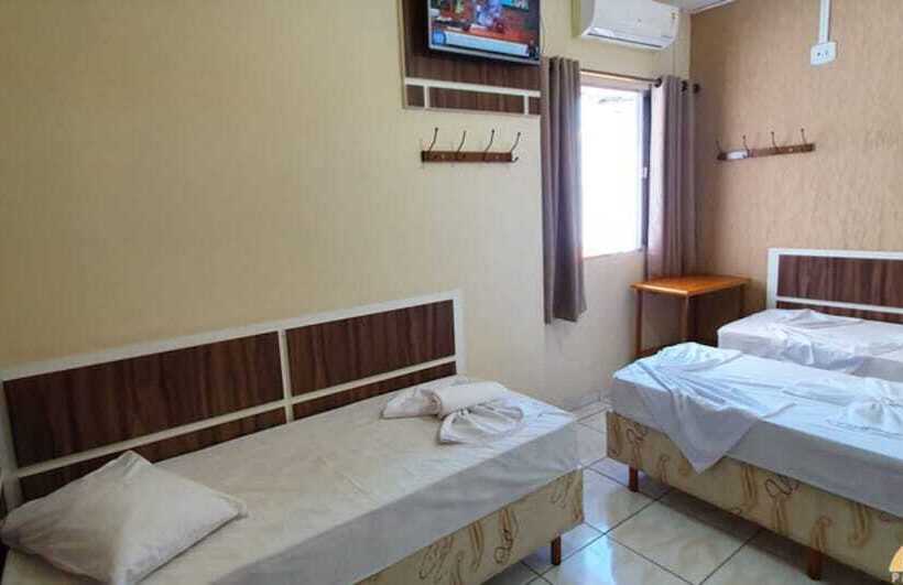 Номер Стандарт Трехместный, Eldorado Palace