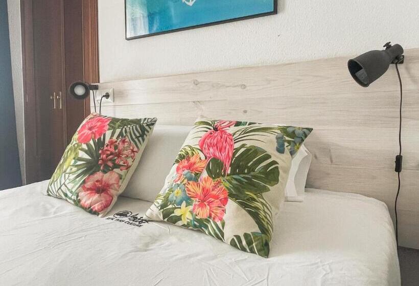 Номер Стандарт, Loredo Surf House