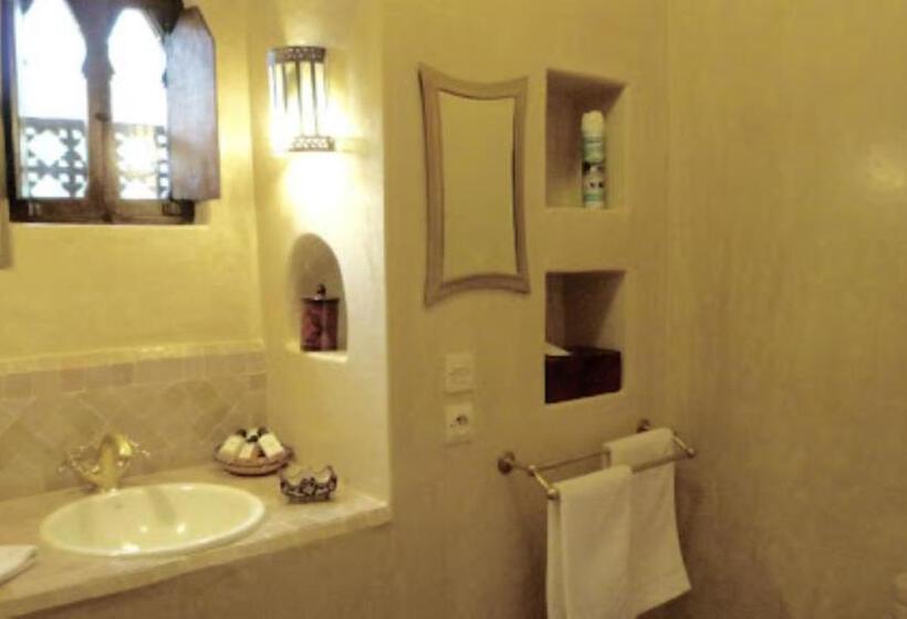Suite with Terrace, Maison D'hôte Amridil
