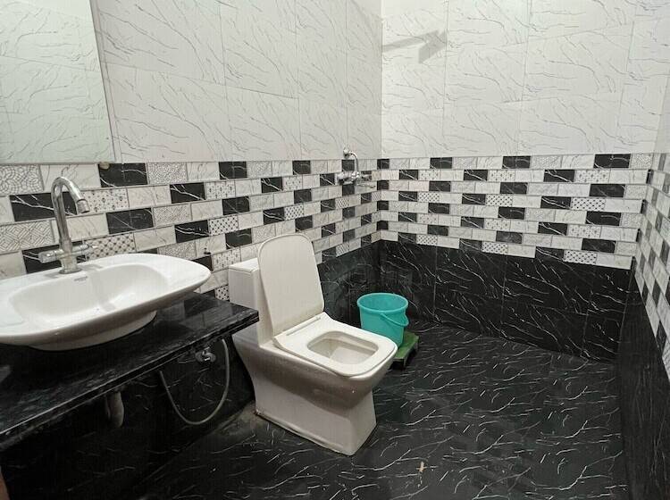 Quarto Estandar, Pushkara Resort And Spa, Pushkar