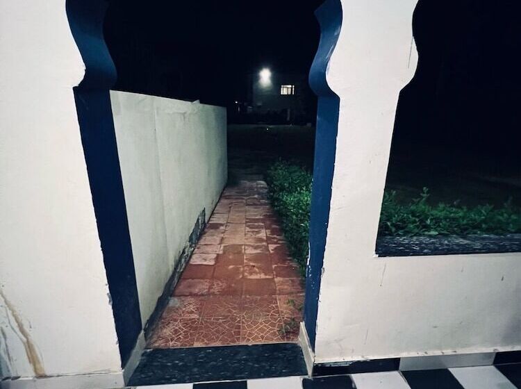 Quarto Estandar, Pushkara Resort And Spa, Pushkar