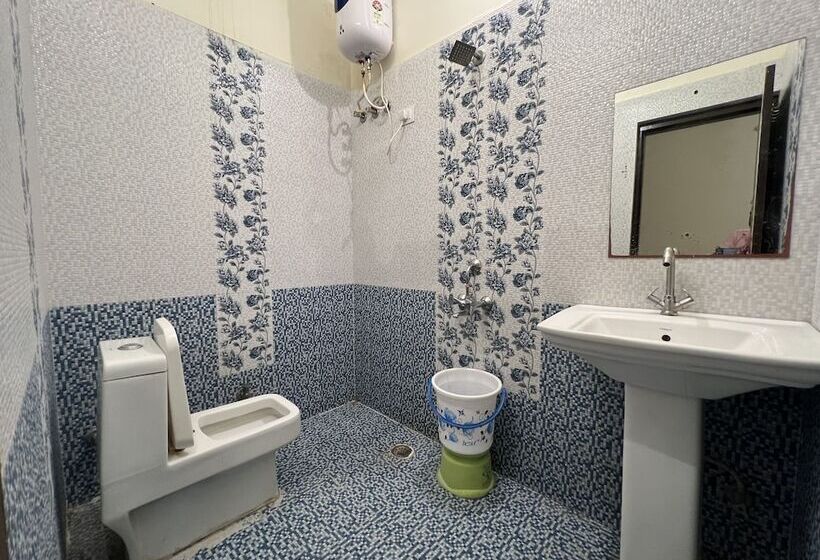 Quarto Estandar, Pushkara Resort And Spa, Pushkar