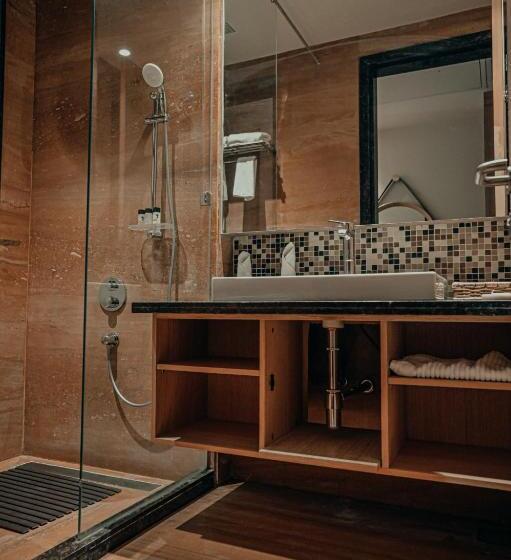 Quarto Estandar, Pushkara Resort And Spa, Pushkar
